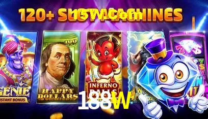 Sistemas de Segurança 188W