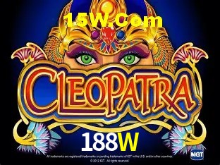 Jogos de Slot 188W