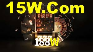 Roulette Table 188W