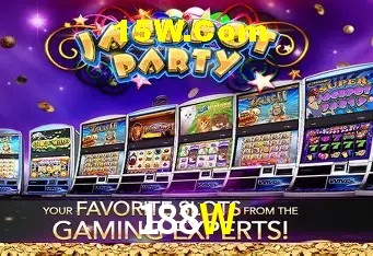 Casino Ao Vivo 188W