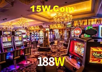 Recursos de Bônus 188W